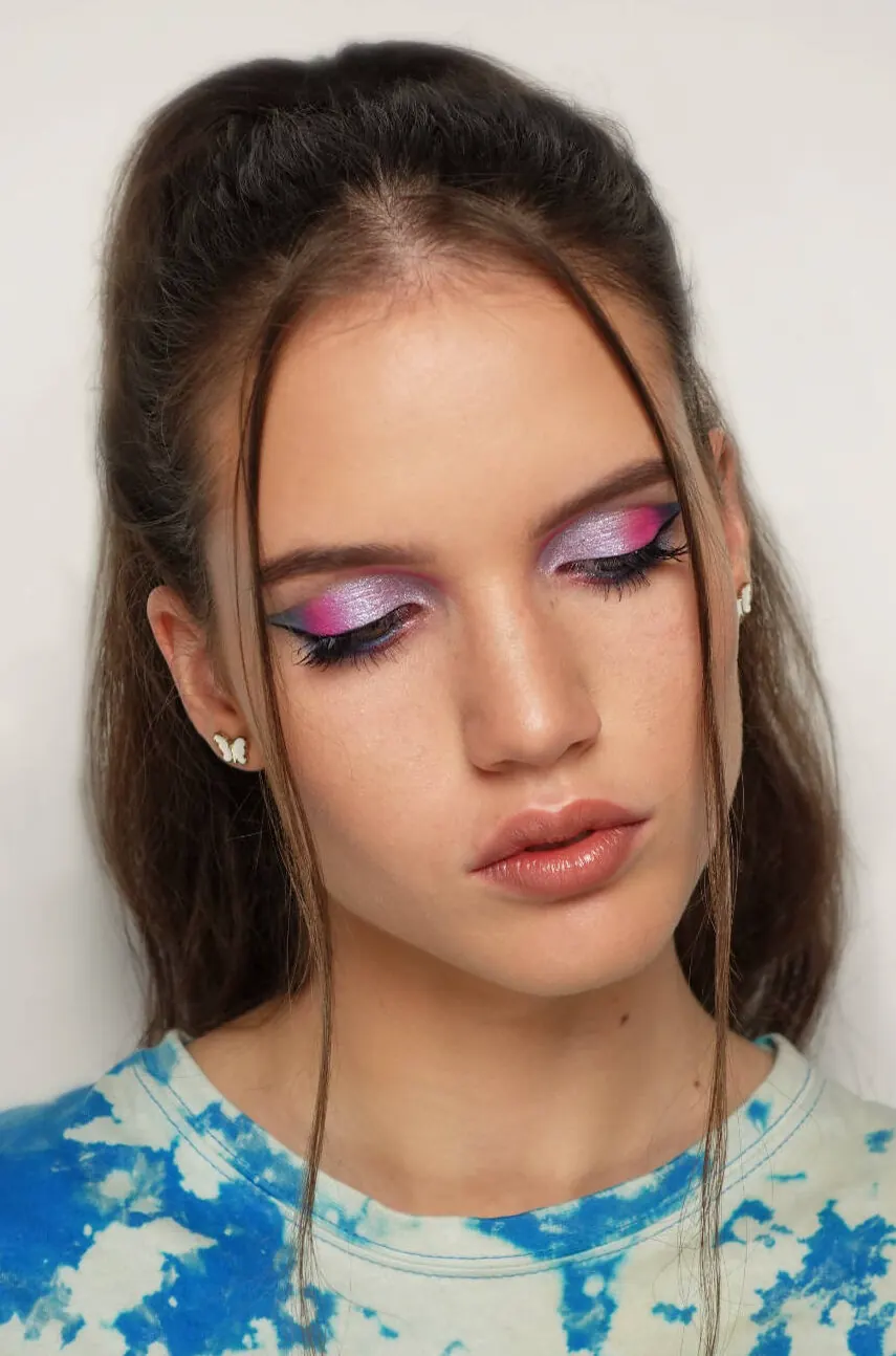 inka make up makijaż warszawa