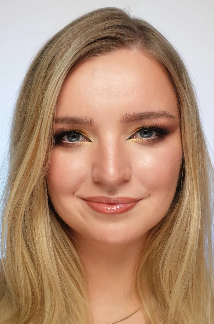 inka make up makijaż warszawa