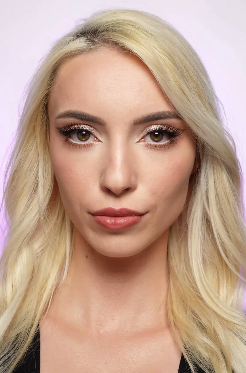 inka make up makijaż warszawa