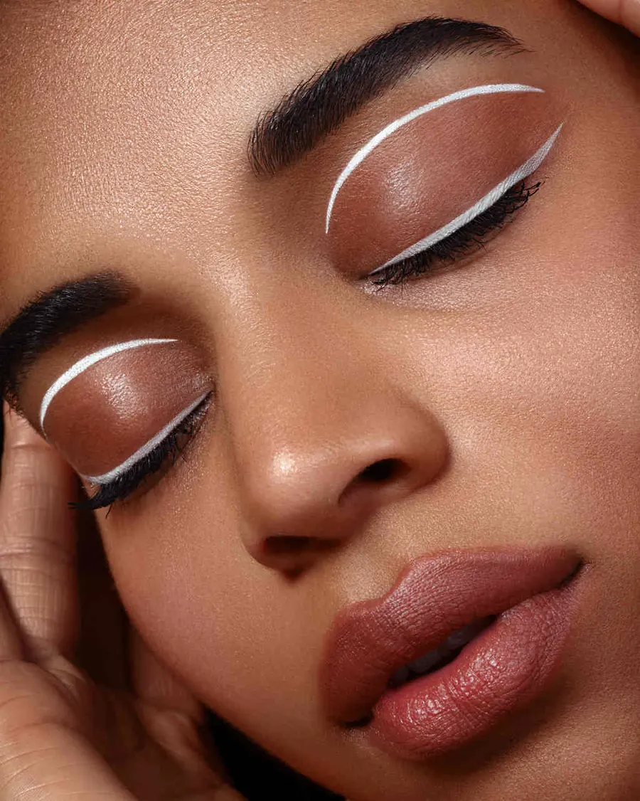 portfolio inka make up makijaż warszawa