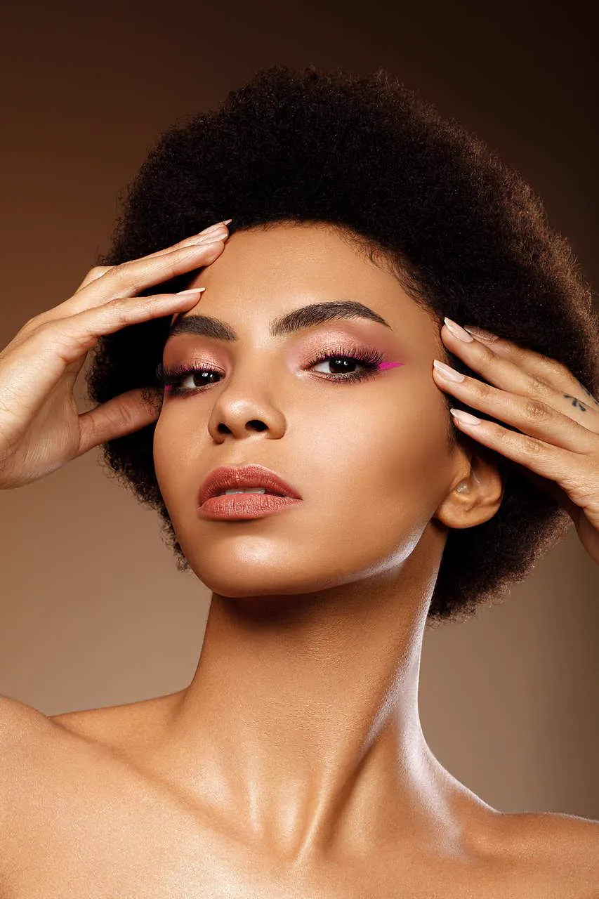 portfolio inka make up makijaż warszawa