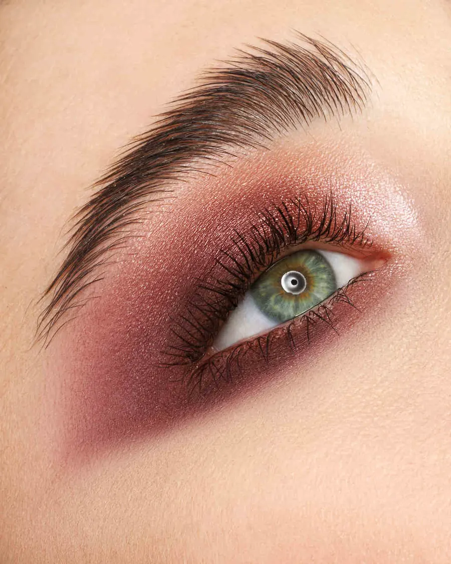 portfolio inka make up makijaż warszawa