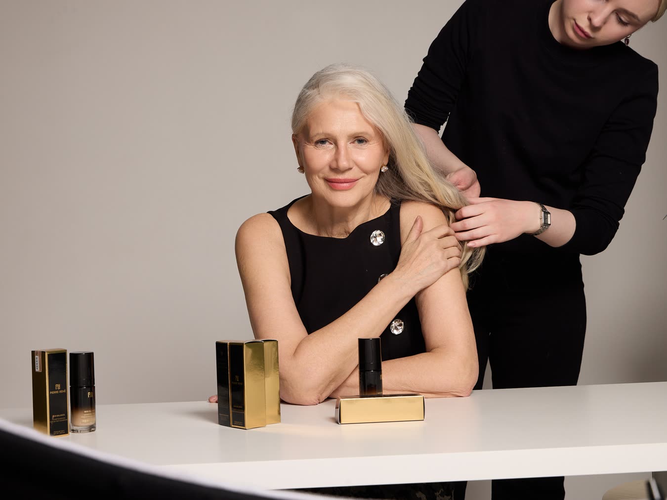inka make up makijaż warszawa