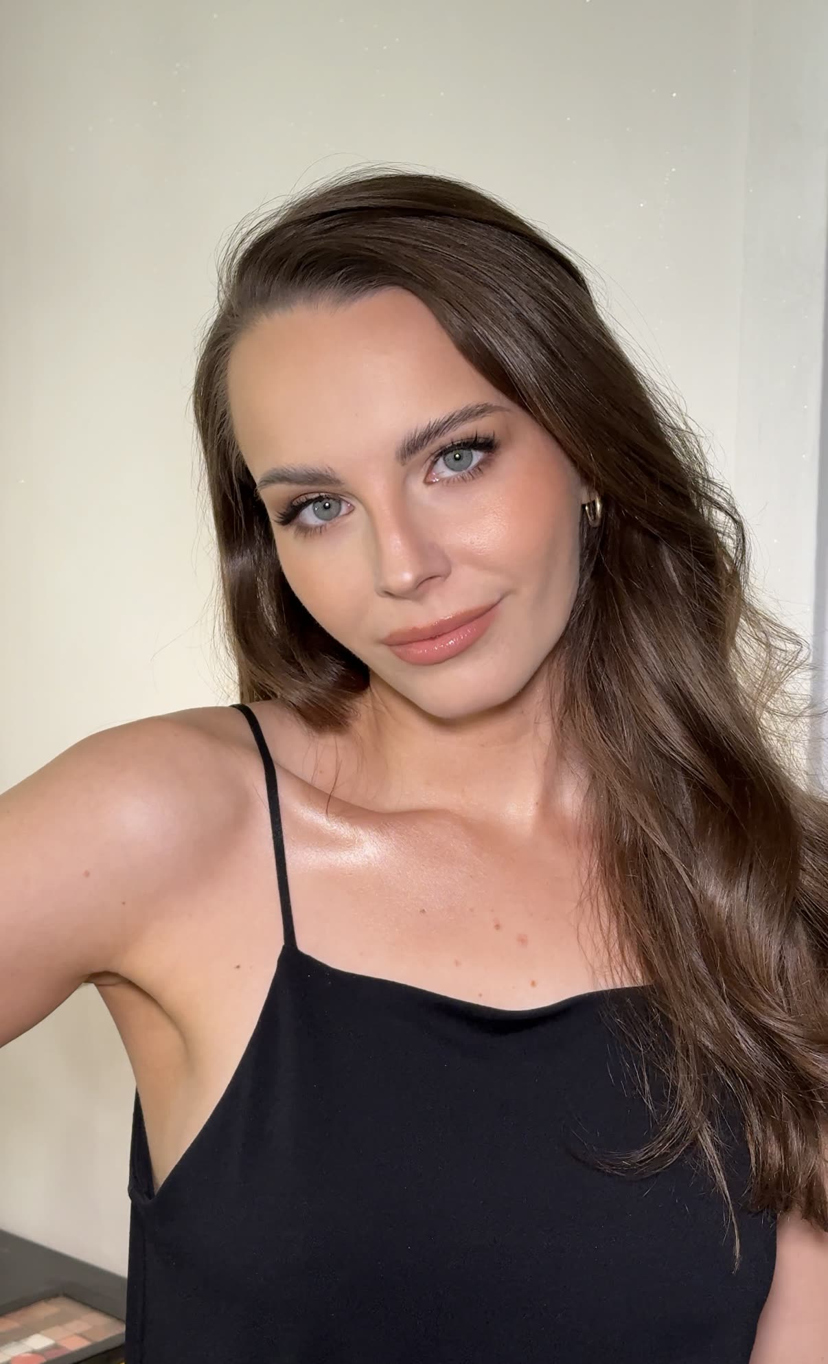 inka make up makijaż warszawa