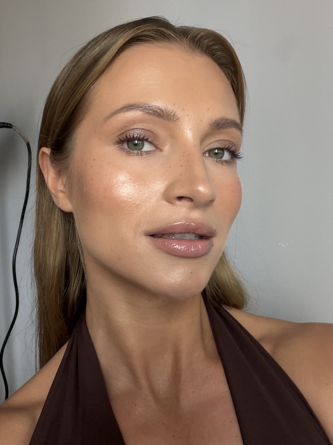inka make up makijaż warszawa