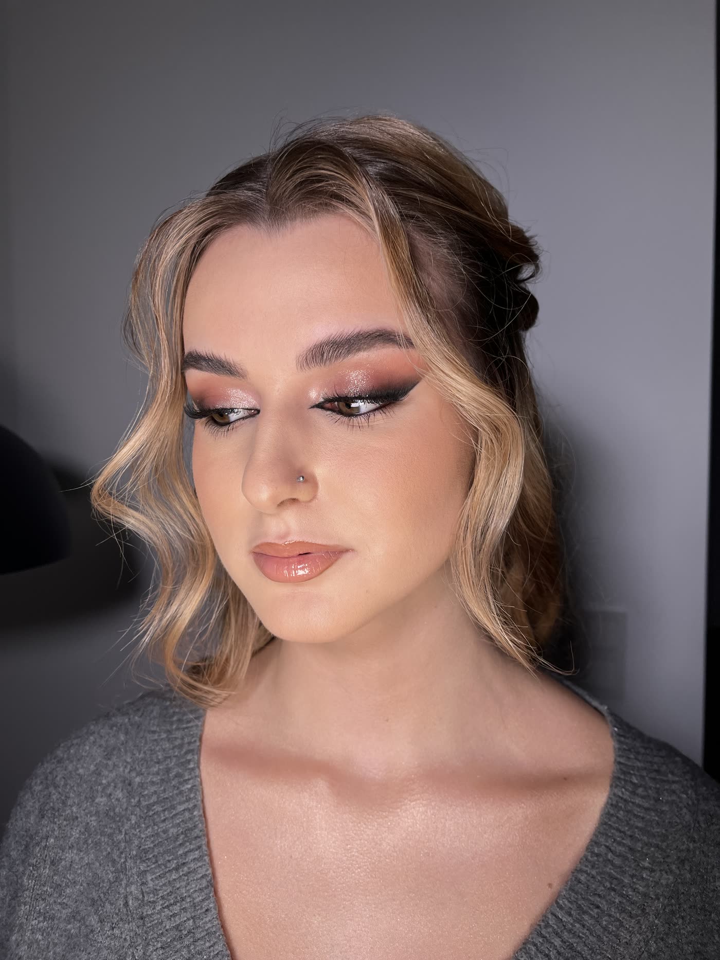inka make up makijaż warszawa